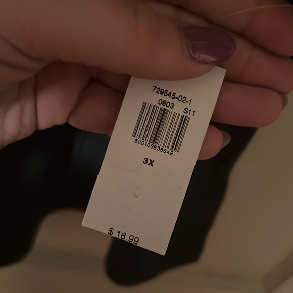 Women’s top - Picture 4 of 7